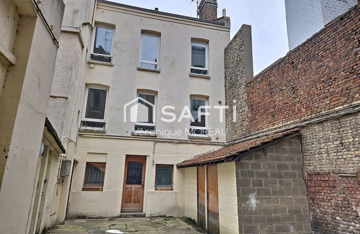 Pour investisseurs Immeuble de rapport avec une bonne rentabilité — photo 2