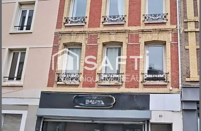 Pour investisseurs Immeuble de rapport avec une bonne rentabilité — photo 3