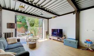 Maison 4 Pièces 90 m² à vendre à Bordeaux (33800)