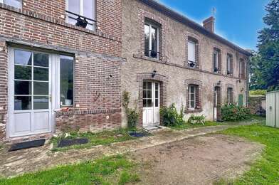 Maison 7 pièces 199000 €