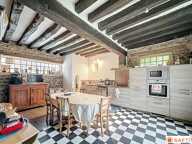 220 m² de charme à moins de 200 000 € ! — photo 4