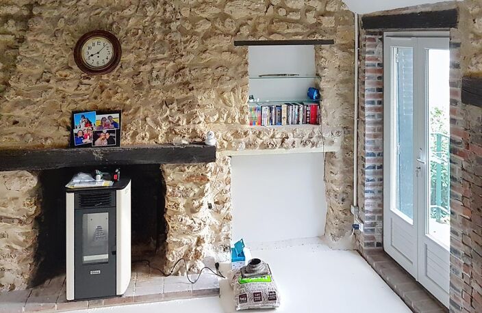 220 m² de charme à moins de 200 000 € ! — photo 5