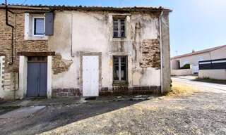 Maison 4 Pièces 98 m² à vendre à Rives-de-l'Yon (85310)