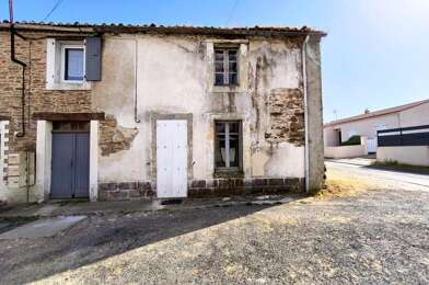 Maison 4 pièces 85000 €
