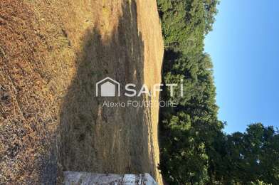 Terrain  35000 €
