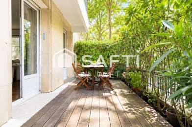 Appartement 5 pièces 669000 €