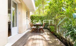 Appartement 5 Pièces 97 m² à vendre à Versailles (78000)