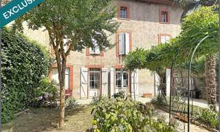 Maison 9 Pièces 300 m² à vendre à Cazères (31220)
