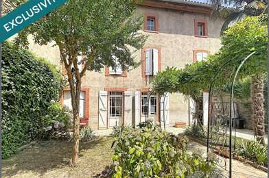 Maison 9 pièces 275000 €