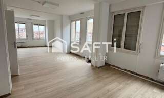 Bureau  75 m² à vendre à Toulouse (31000)