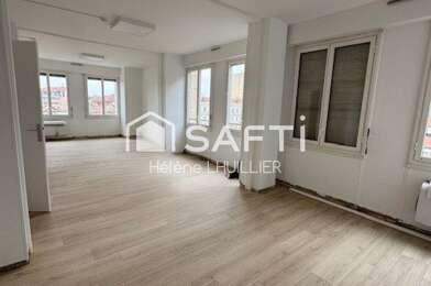Bureau  234000 €