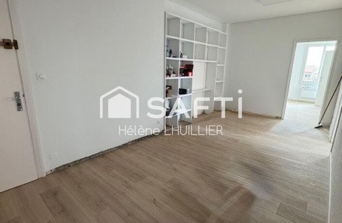 Bureaux de 75.97m² au 5eme etage - Toulouse Allée Jean Jaures — photo 2