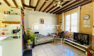 Maison 3 Pièces 70 m² à vendre à Fismes (51170)