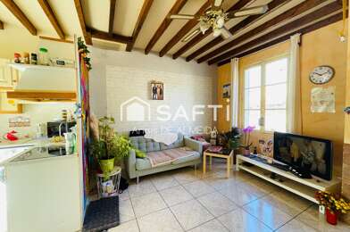Maison 3 pièces 112000 €