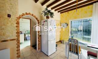 Maison 3 Pièces 70 m² à vendre à Fismes (51170)