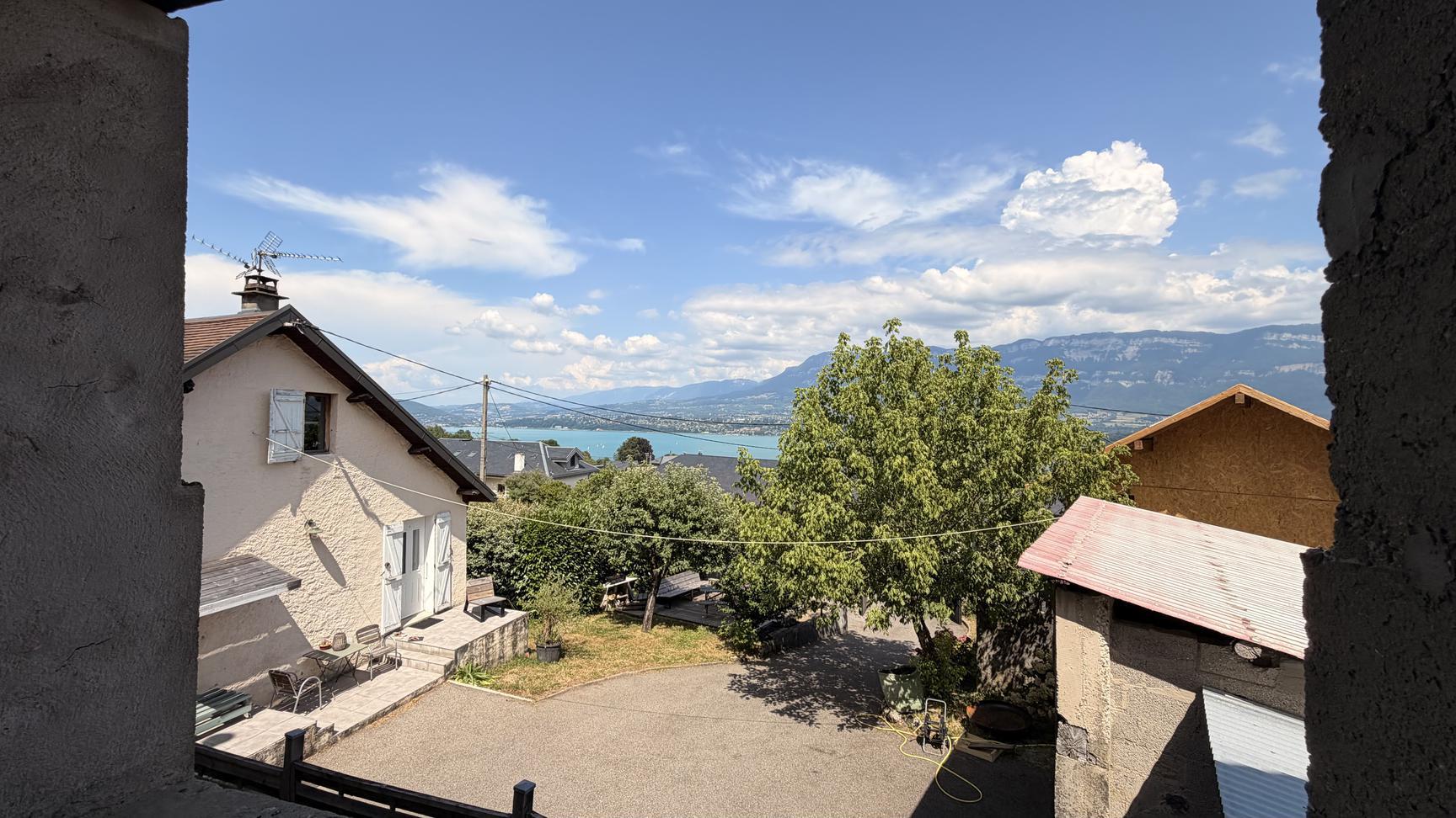 Maison de village 226 m²