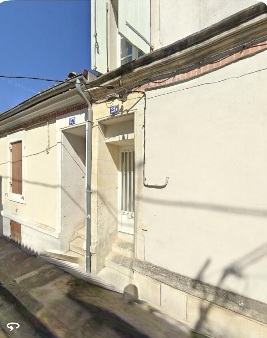 Agence immobilière de Barnabé