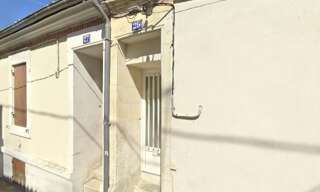 Maison 2 Pièces 47 m² à vendre à Saintes (17100)