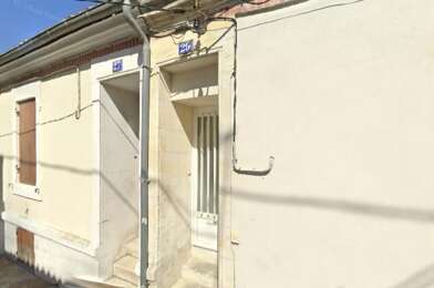 Maison 2 pièces 80000 €