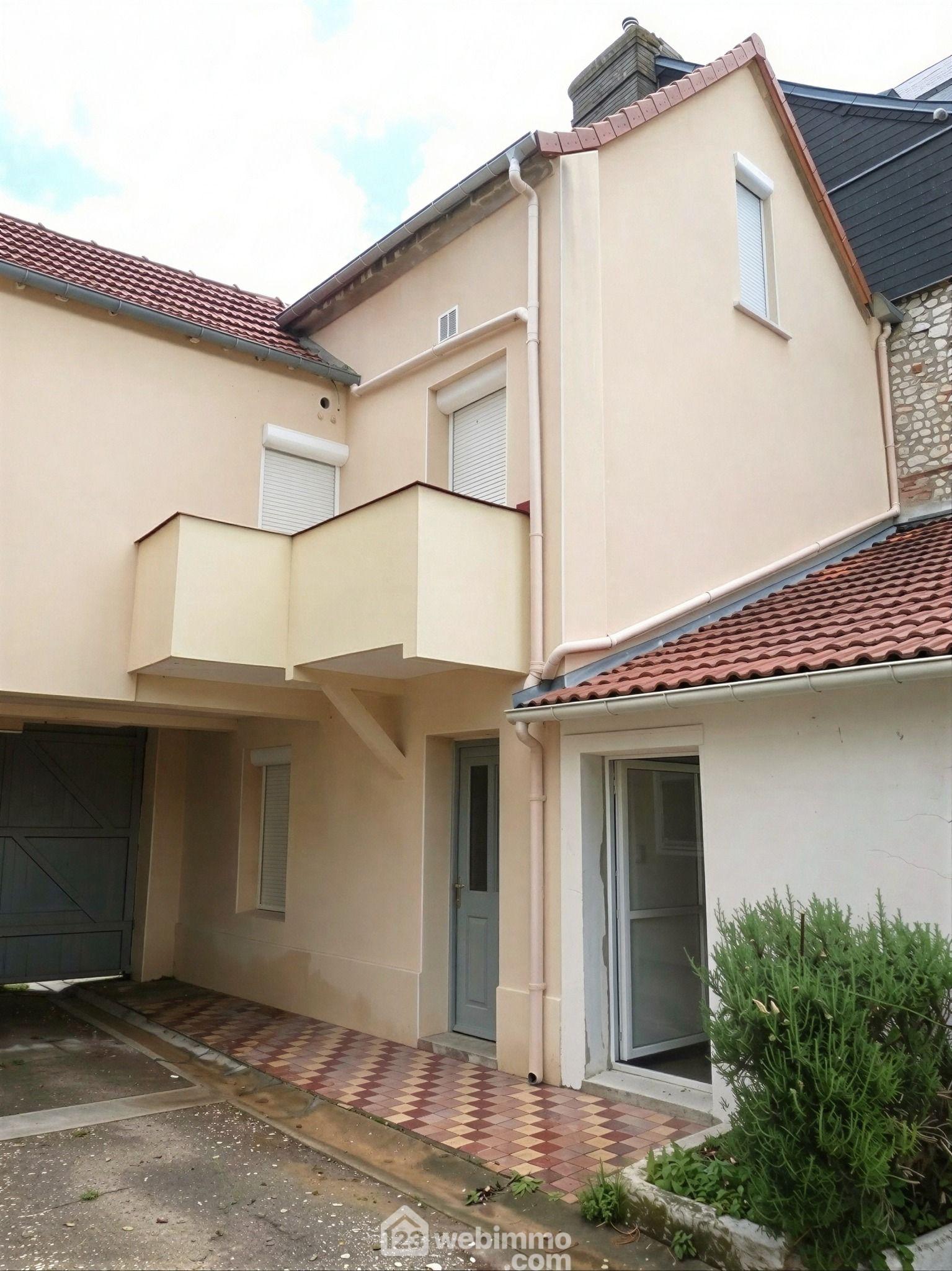 Agence immobilière de 123webimmo.com
