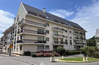 Appartement 4 pièces 229100 €