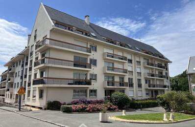 Appartement - 84m² - Lannion — photo du bien