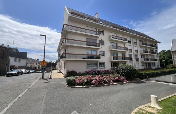 Appartement - 84m² - Lannion — photo 2
