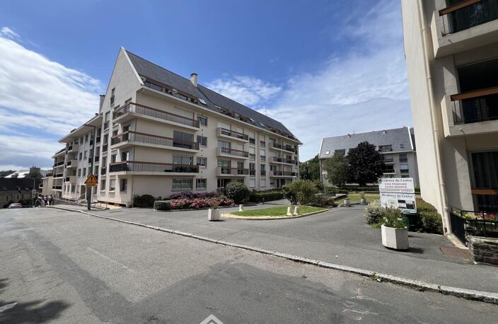 Appartement - 84m² - Lannion — photo 4