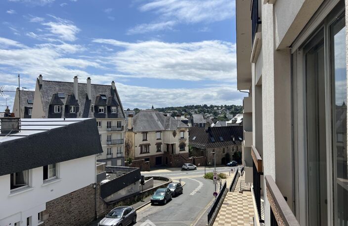Appartement - 84m² - Lannion — photo 5