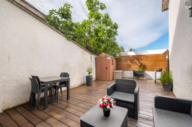 Appartement 3 pièces 225000 €