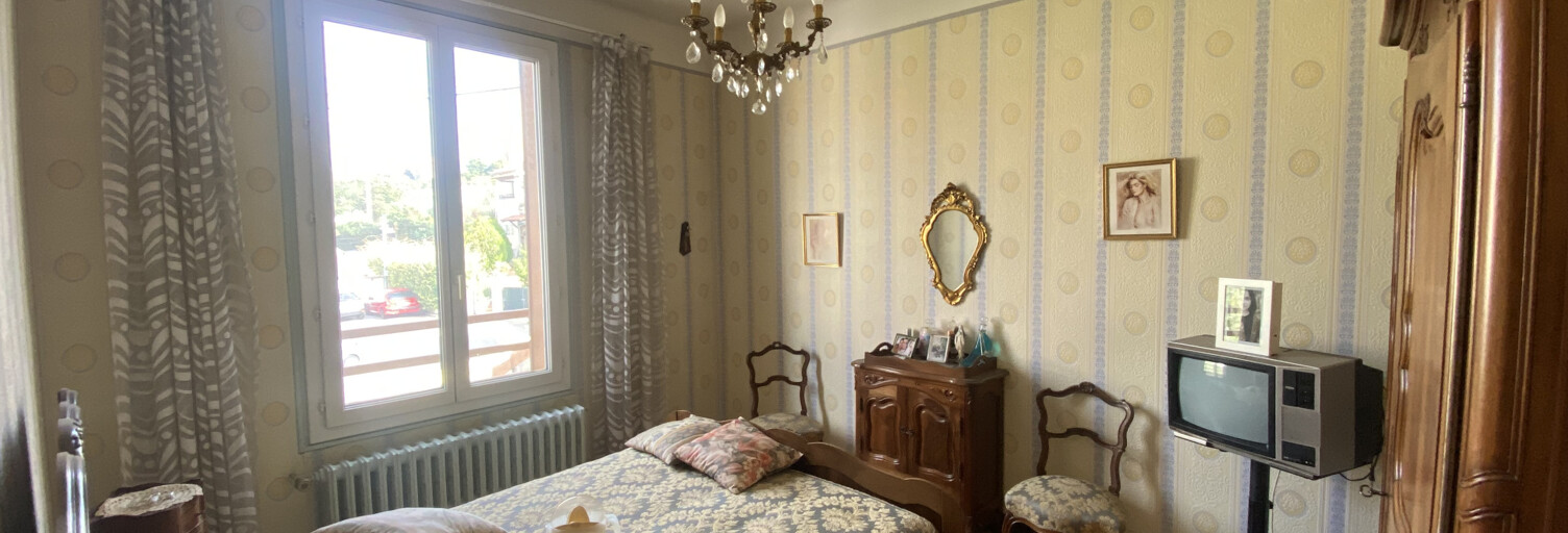 Maison 4 Pièces 80 m² à vendre à Marseille 15 (13015)