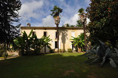 Maison 7 pièces 1265 €