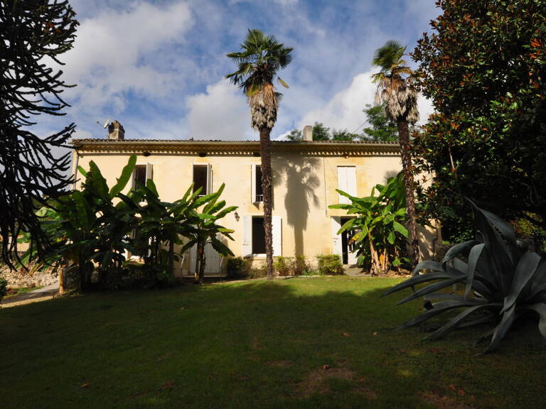 Maison 7 pièces 135 m² — photo 1