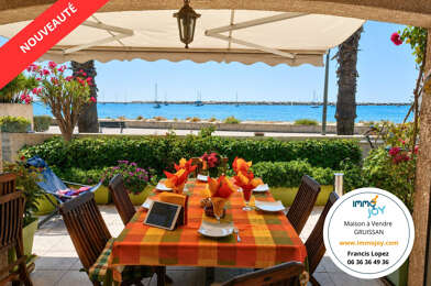Maison 6 pièces 680000 €