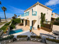 FRONT DE MER   A VENDRE PROPRIÉTÉ D'EXCEPTION AVEC ACCÈS DIR — photo 3