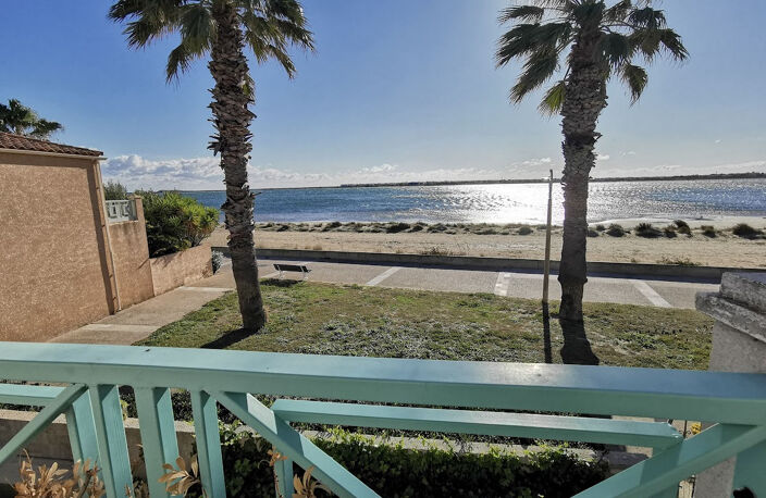 FRONT DE MER   A VENDRE PROPRIÉTÉ D'EXCEPTION AVEC ACCÈS DIR — photo 5