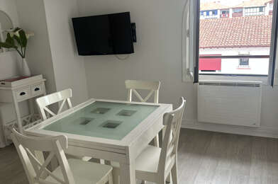 Appartement 2 pièces 165000 €