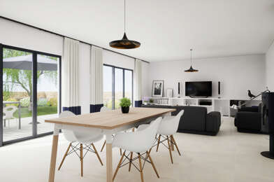 Maison 5 pièces 565000 €