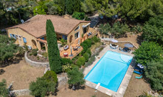 Maison 8 Pièces 263 m² à vendre à Flayosc (83780)