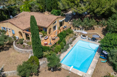 Maison 8 pièces 895000 €
