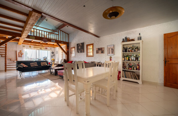 VAR (83) - À VENDRE - FLAYOSC - Superbe Villa provençale ave — photo 5