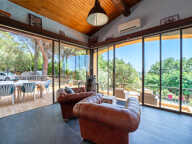 VAR (83) - À VENDRE - FLAYOSC - Superbe Villa provençale ave — photo 3