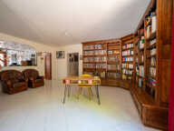 VAR (83) - À VENDRE - FLAYOSC - Superbe Villa provençale ave — photo 4