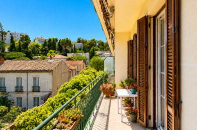 Appartement 5 pièces 178000 €