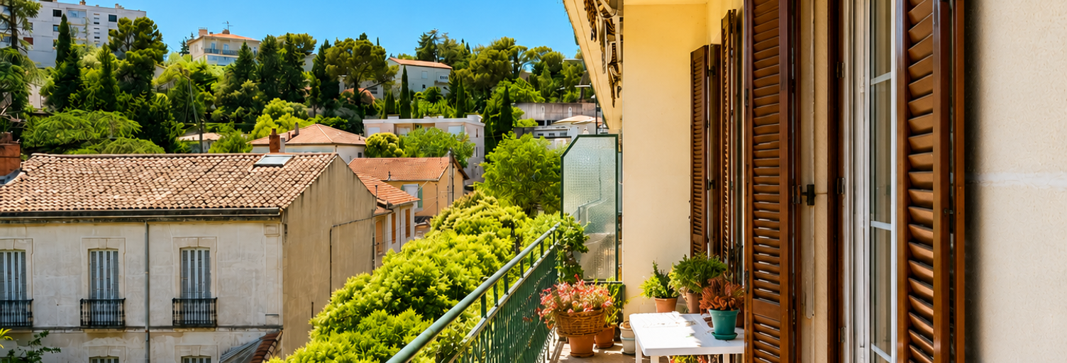 Appartement 5 Pièces 92 m² à vendre à Nîmes (30000)
