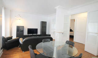 Appartement 2 Pièces 55 m² à louer à Paris 16 (75016)