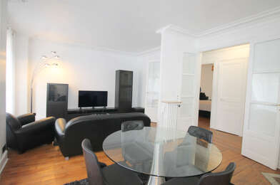 Appartement 2 pièces 2500 €