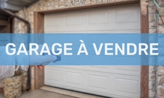Garage  13 m² à vendre à Montpellier (34080)