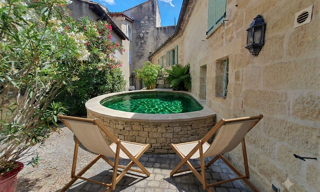 Maison 3 Pièces 112 m² à vendre à Uzès (30700)
