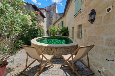 Maison 3 pièces 395000 €